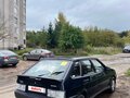 2008 Lada (ВАЗ) 2114, серый - вид 1