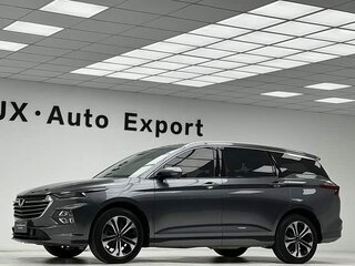 2022 Wuling Victory, серый, 1250000 рублей, вид 2