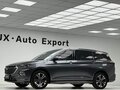 2022 Wuling Victory, серый, 1250000 рублей - вид 1