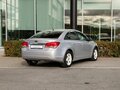 2011 Chevrolet Cruze I, серебристый, 600000 рублей - вид 1