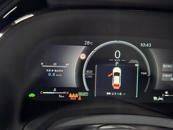 2026 Lexus RX 350h V, серый, 9300000 рублей - вид 5