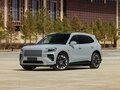 2026 Zeekr 8X 70 kWh, серый, 11190000 рублей