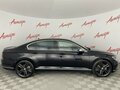 2018 Volkswagen Passat B8, чёрный - вид 5