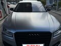2014 Audi A8 III (D4) Рестайлинг, чёрный, 2600000 рублей - вид 4