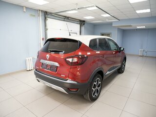 2018 Renault Kaptur I, красный, 1499000 рублей, вид 3