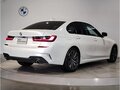 2022 BMW 3 серии Long 320Li VII (G2x), белый, 2247009 рублей - вид 4