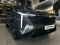 2026 Geely Cityray, серый, 3214990 рублей - вид 5