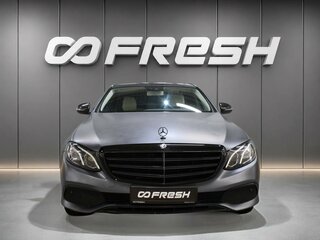 2016 Mercedes-Benz E-Класс 200 V (W213, S213, C238), красный, 2890000 рублей, вид 3