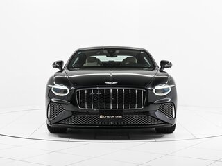2025 Bentley Continental GT IV, чёрный, 29500000 рублей, вид 2