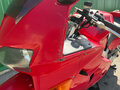 1999 Honda VFR 800, красный, 300000 рублей - вид 7