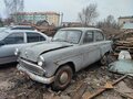 1964 Москвич 403, серый, 45000 рублей