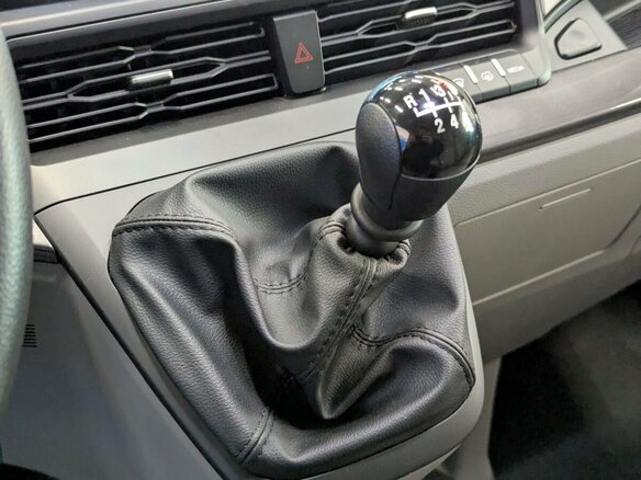 2025 Ford Transit, белый, 6690000 рублей - вид 15
