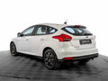 2018 Ford Focus III Рестайлинг, белый, 1180000 рублей - вид 6