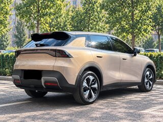 2026 Changan Qiyuan Q05 51.9 kWh II, бежевый, 2150000 рублей, вид 3