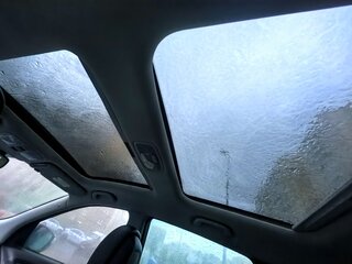 2012 Hyundai ix35 I, серый, 1320000 рублей, вид 5