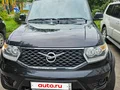 2018 УАЗ Патриот I Рестайлинг 3, чёрный, 950000 рублей - вид 1