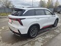 2022 Changan CS75 Plus II, белый, 2300000 рублей - вид 3