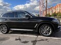 2019 BMW X3 30d xDrive III (G01), коричневый - вид 4