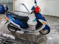 2007 Zongshen ZS50QT-4, белый, 30000 рублей - вид 6