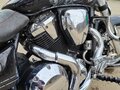 2002 Honda VTX 1800, чёрный, 690000 рублей - вид 4