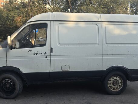 1999 ГАЗ Соболь (2752), белый, 170000 рублей, вид 4