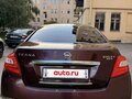 2009 Nissan Teana II (J32), пурпурный - вид 5
