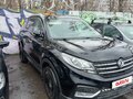 2024 Dongfeng 580 I Рестайлинг, чёрный, 1299600 рублей - вид 1
