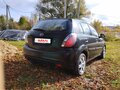 2010 Kia Rio II Рестайлинг, чёрный, 549000 рублей - вид 4