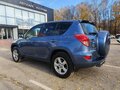 2007 Toyota RAV4 III (XA30), синий, 1195000 рублей - вид 5