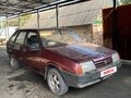 1995 Lada (ВАЗ) 2109, красный, 65000 рублей - вид 1