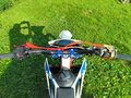 2019 Avantis Enduro 250, белый, 135000 рублей - вид 4