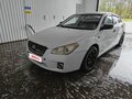 2012 FAW Besturn B50 I, белый, 390000 рублей