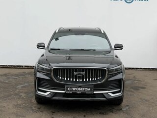 2024 Geely Monjaro I, чёрный, 3320000 рублей, вид 2