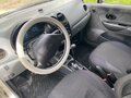 2005 Daewoo Matiz I Рестайлинг, серебристый, 325000 рублей - вид 7