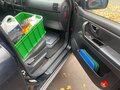 2007 Kia Sorento I Рестайлинг, чёрный - вид 11