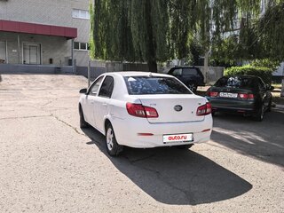 2014 FAW V5, белый, 179000 рублей, вид 3