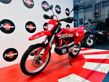 2023 Gas Gas ES 700, красный, 1050000 рублей, вид 4