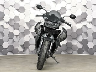 2010 BMW K 1300 R, белый, 927000 рублей, вид 5