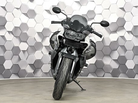 2010 BMW K 1300 R, белый, 927000 рублей, вид 5