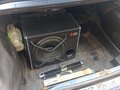 2006 Lada (ВАЗ) 2107, синий, 180000 рублей - вид 7