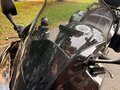 2006 Honda VFR 800, чёрный, 570000 рублей - вид 9