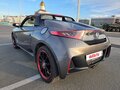 2015 Honda S660, серый, 1310000 рублей - вид 6