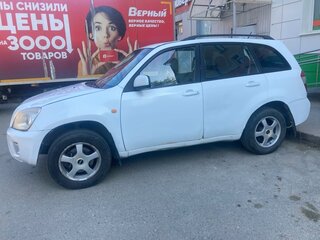 2011 Vortex Tingo I, белый, 300000 рублей, вид 4