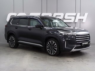 2022 Exeed VX I, серый, 2680000 рублей, вид 1