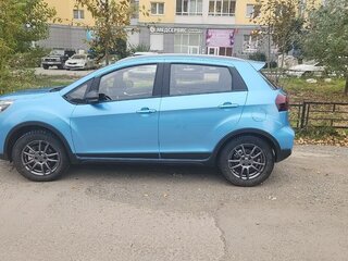 2023 Livan X3 Pro, синий, 1500000 рублей, вид 4