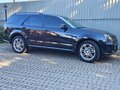2009 Cadillac SRX I, чёрный, 1110000 рублей - вид 8
