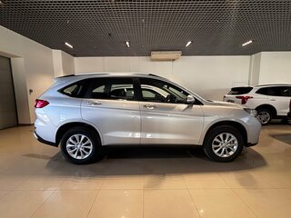 2026 Haval M6 II, серый, 2349000 рублей, вид 4