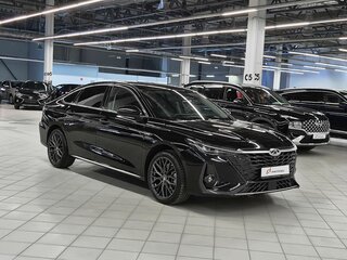 2024 Chery Arrizo 8, чёрный, 2069000 рублей, вид 3