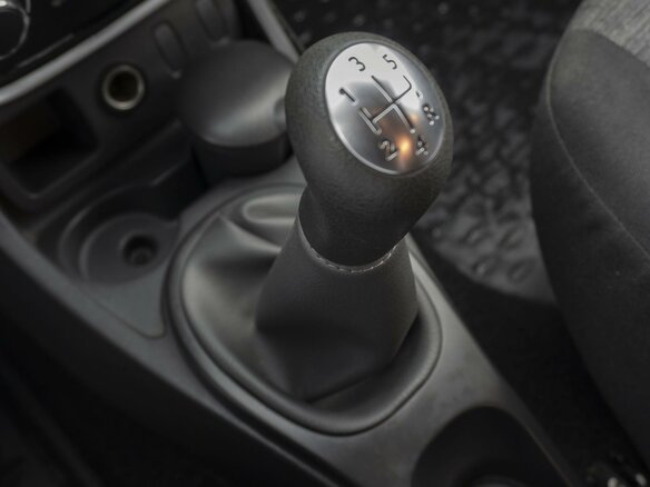 2013 Renault Duster I, коричневый, 839000 рублей - вид 8