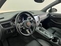 2018 Porsche Macan I, чёрный, 3190000 рублей - вид 10